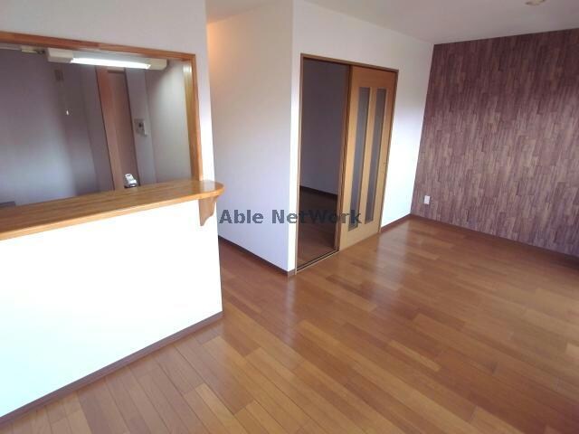 エクセレンス堀の物件内観写真