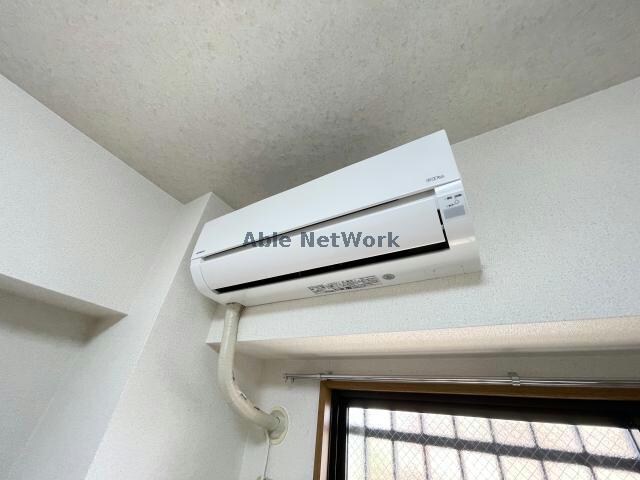 エクセレンス堀の物件内観写真