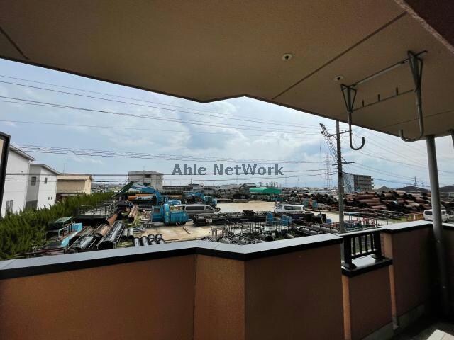 エクセレンス堀の物件内観写真