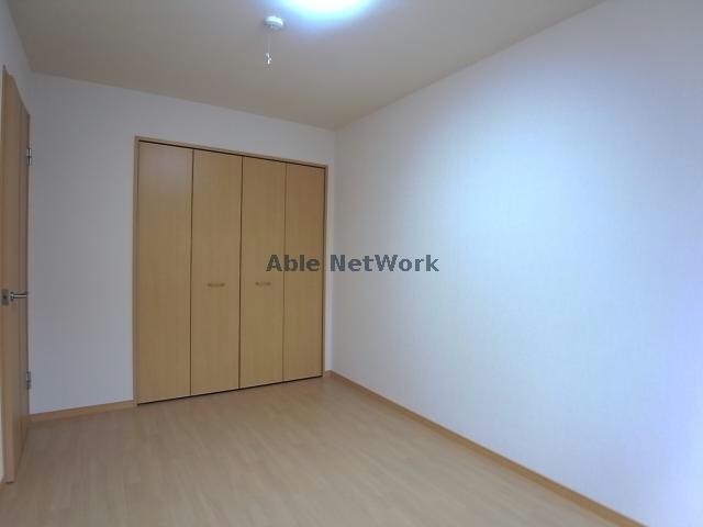 アメジストＭ&Ｓの物件内観写真