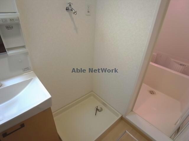 アメジストＭ&Ｓの物件内観写真