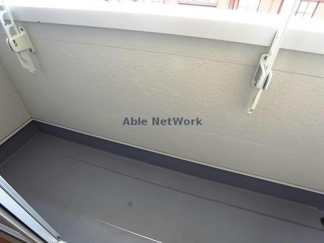 アメジストＭ&Ｓの物件内観写真