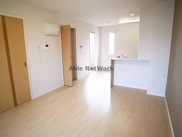 グランＴボナールの物件内観写真