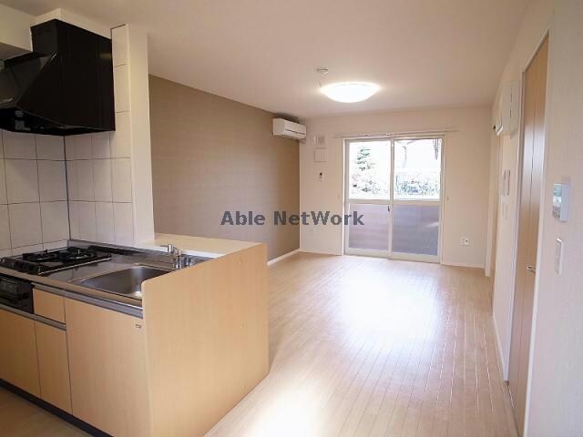 グランＴボナールの物件内観写真