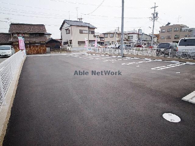 グランＴボナールの物件外観写真