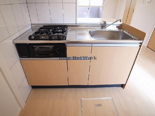 グランＴボナールの物件内観写真