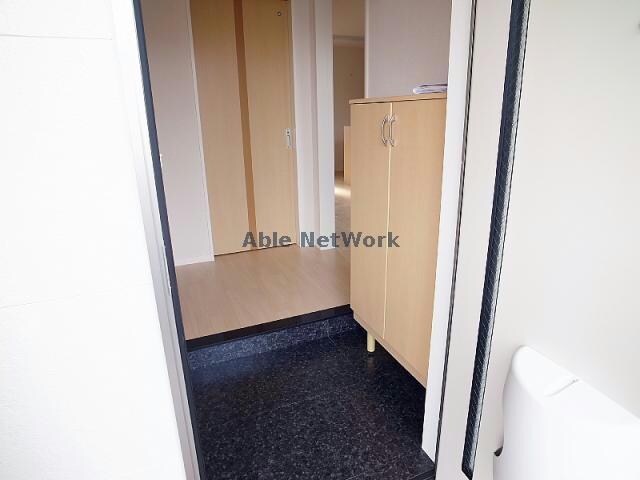 グランＴボナールの物件内観写真