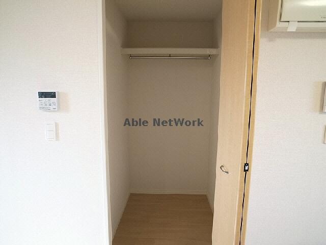 グランＴボナールの物件内観写真