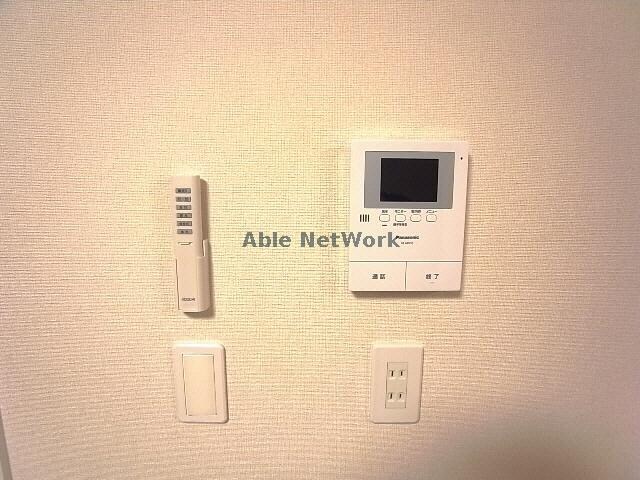 グランＴボナールの物件内観写真