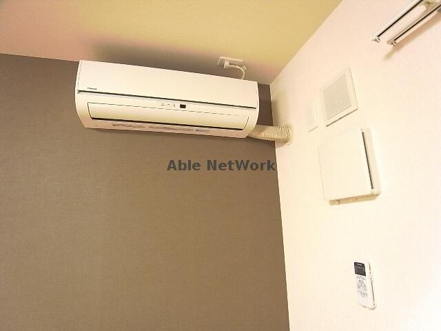 グランＴボナールの物件内観写真