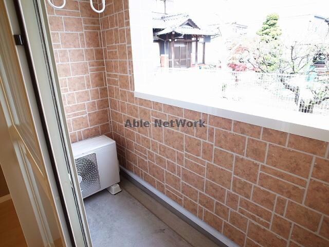 グランＴボナールの物件内観写真