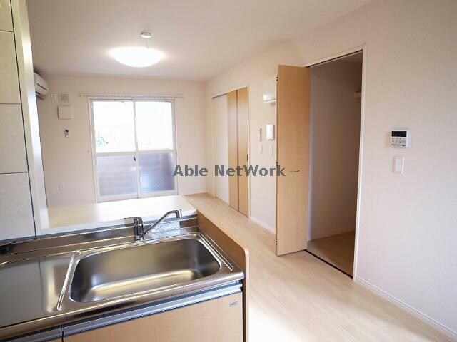 グランＴボナールの物件内観写真