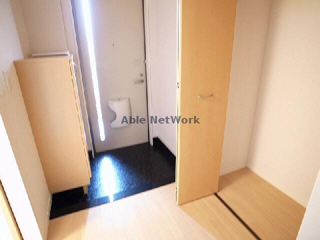 グランＴボナールの物件内観写真