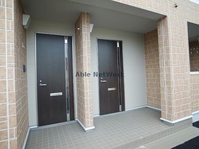 グランＴボナールの物件内観写真