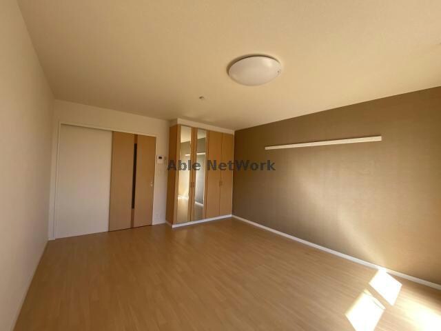 メゾンアカツキの物件内観写真