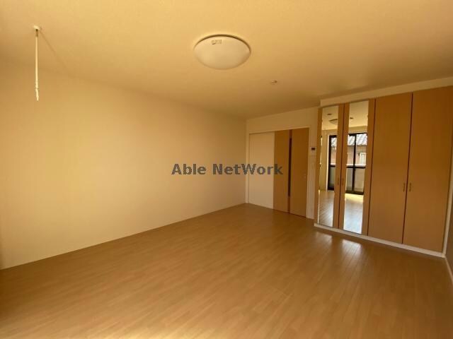 メゾンアカツキの物件内観写真