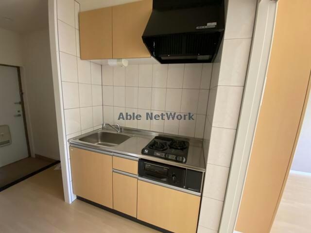 メゾンアカツキの物件内観写真