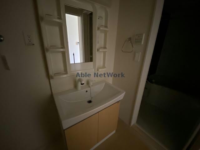 メゾンアカツキの物件内観写真