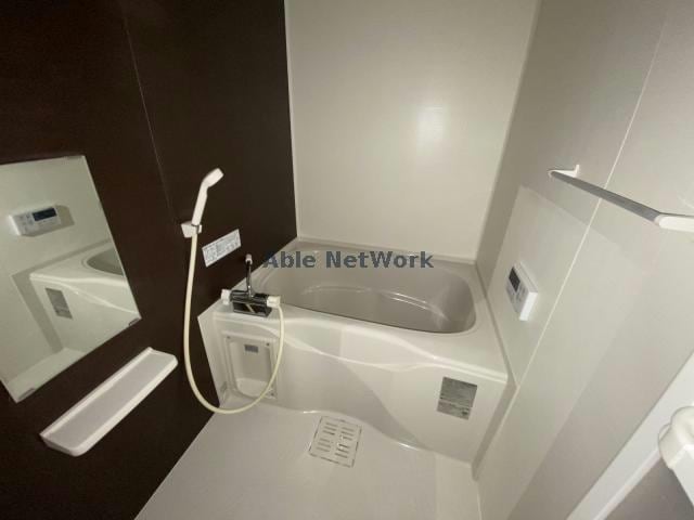 メゾンアカツキの物件内観写真