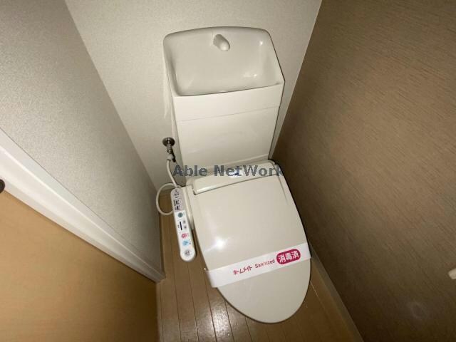 メゾンアカツキの物件内観写真