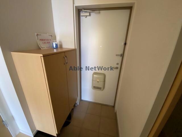 メゾンアカツキの物件内観写真