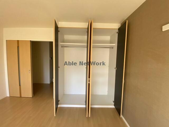 メゾンアカツキの物件内観写真