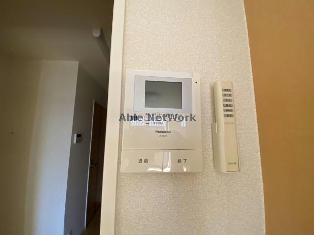 メゾンアカツキの物件内観写真