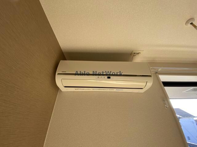 メゾンアカツキの物件内観写真