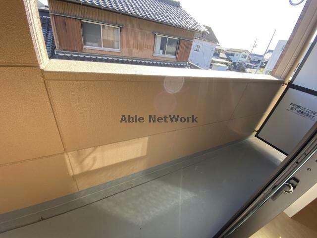 メゾンアカツキの物件内観写真