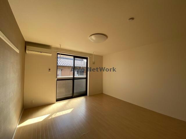 メゾンアカツキの物件内観写真