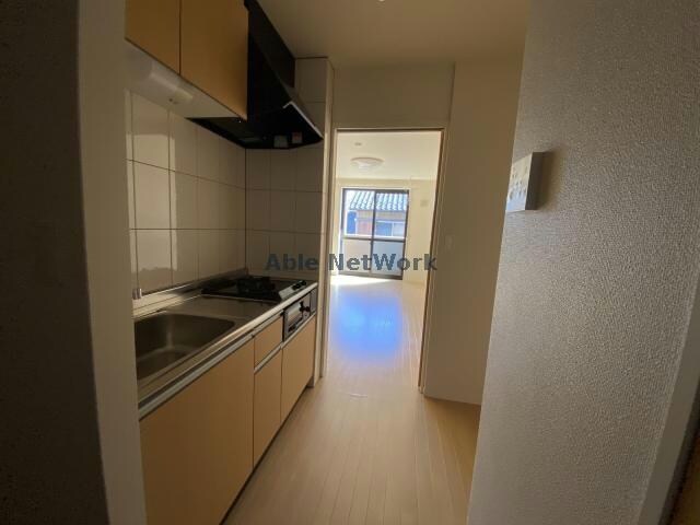 メゾンアカツキの物件内観写真