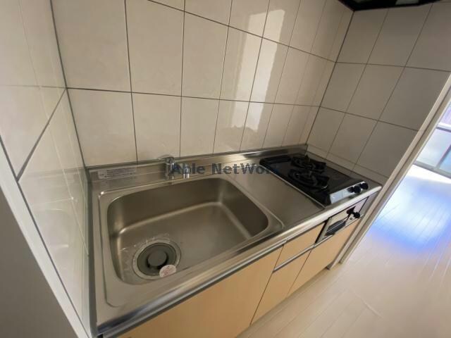 メゾンアカツキの物件内観写真