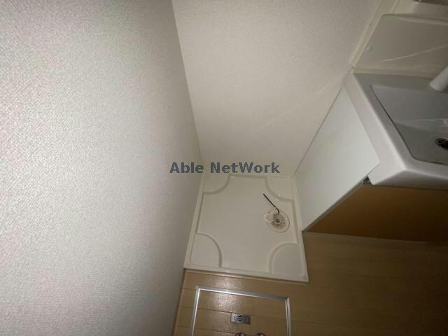 メゾンアカツキの物件内観写真