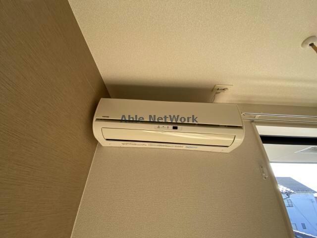 メゾンアカツキの物件内観写真