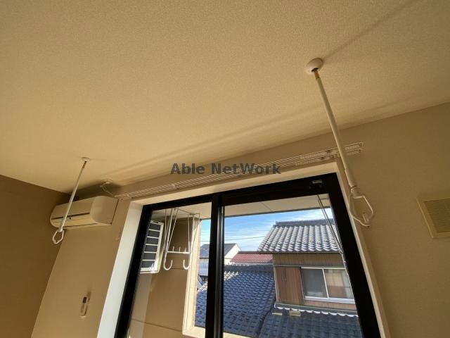 メゾンアカツキの物件内観写真