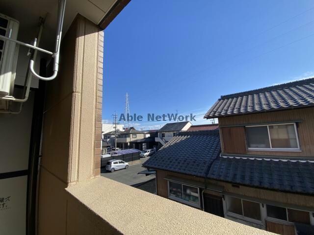 メゾンアカツキの物件内観写真