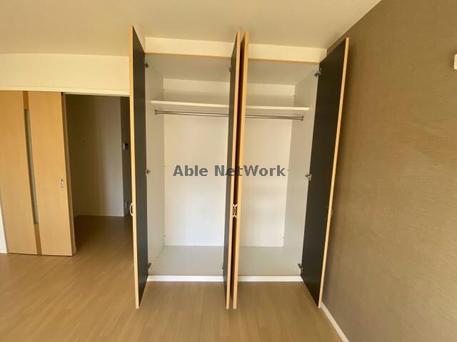 メゾンアカツキの物件内観写真