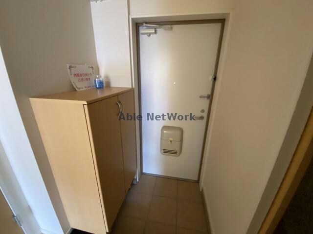 メゾンアカツキの物件内観写真