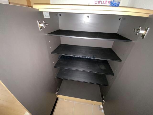 メゾンアカツキの物件内観写真