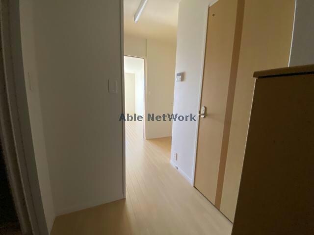 メゾンアカツキの物件内観写真