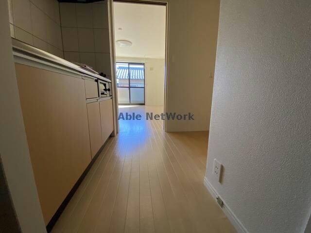 メゾンアカツキの物件内観写真