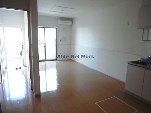 Ａ・Ｏ　Ｓｑｕａｒｅ　Ａの物件内観写真