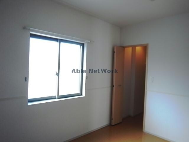 Ａ・Ｏ　Ｓｑｕａｒｅ　Ａの物件内観写真