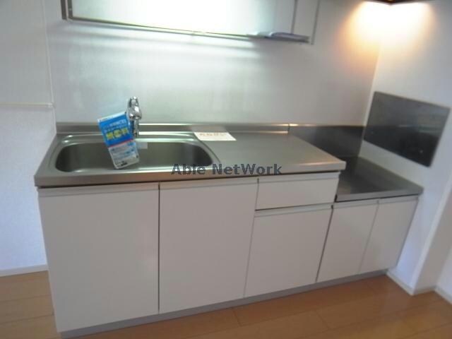 Ａ・Ｏ　Ｓｑｕａｒｅ　Ａの物件内観写真