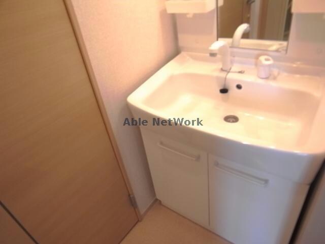 Ａ・Ｏ　Ｓｑｕａｒｅ　Ａの物件内観写真