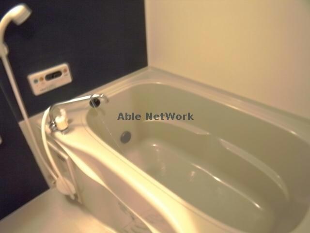 Ａ・Ｏ　Ｓｑｕａｒｅ　Ａの物件内観写真