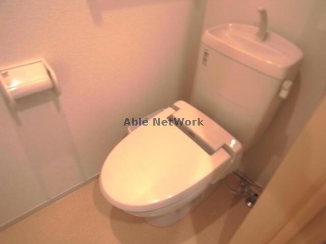 Ａ・Ｏ　Ｓｑｕａｒｅ　Ａの物件内観写真