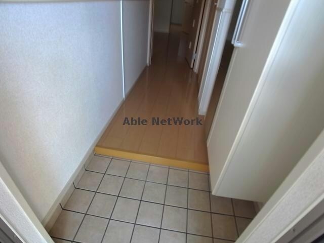 Ａ・Ｏ　Ｓｑｕａｒｅ　Ａの物件内観写真