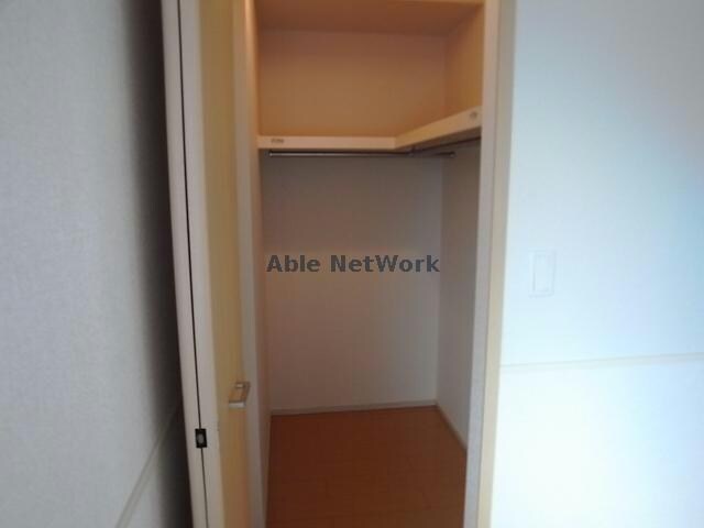 Ａ・Ｏ　Ｓｑｕａｒｅ　Ａの物件内観写真