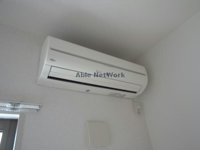 Ａ・Ｏ　Ｓｑｕａｒｅ　Ａの物件内観写真